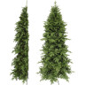 Триумф сосна TRIUMPH TREE, Изумрудная, пристенная, 185 см, зеленая 73881